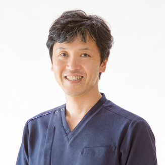 頭痛治療院リボディ 代表 北中竜二(きたなかりゅうじ)